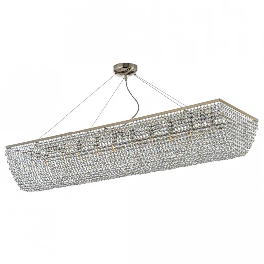 Milano H 1.5.120X30.102 N Подвесная люстра Arti Lampadari Milano H 1.5.120X30.102 N