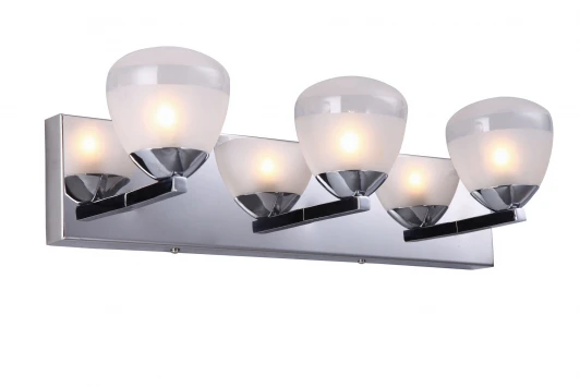 A9501AP-3CC Бра Arte Lamp Aqua A9501AP-3CC