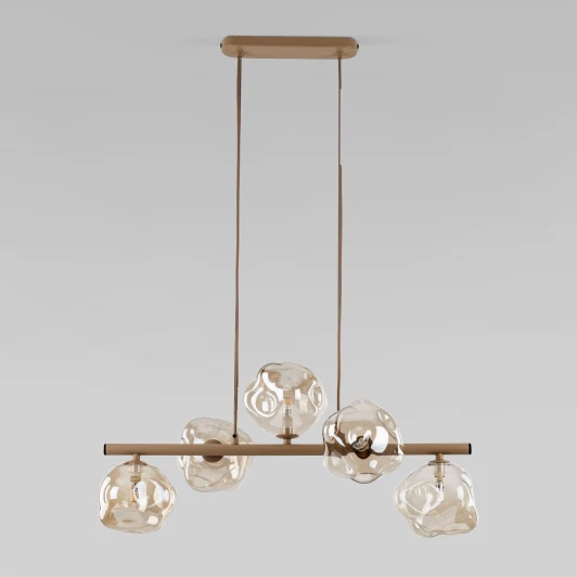 11111 Lava Sabia Подвесной светильник TK Lighting Lava Sabia 11111