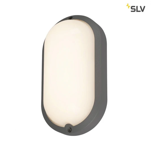 229955 Потолочный светильник уличный Slv Terang 229955