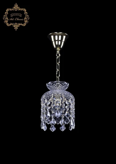 14.03.1.d15.Gd.L Подвесной светильник Art Classic Универсальная 14.03.1.d15.Gd.L