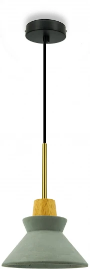 LE133L-1W Подвесной светильник Lightera Faroe LE133L-1W (220V, на проводе, круглые)