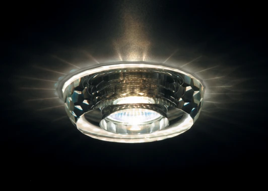 DL014AM Встраиваемый точечный светильник Donolux DL014 DL014AM (220V)