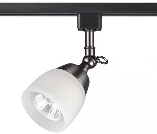 370550 Трековый светильник Novotech Veterum 370550