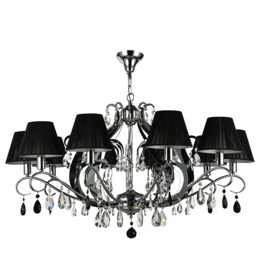 ARM900-10-N Подвесная люстра Maytoni Mina ARM900-10-N