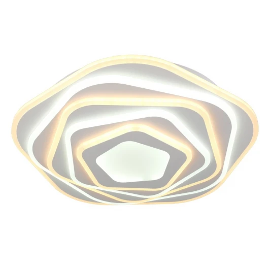 OML-09407-211 Потолочная люстра Omnilux Longa OML-09407-211