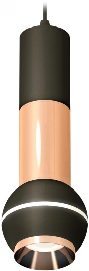 XP11020040 Подвесной светильник Ambrella Techno Spot XP11020040 (220V, круглые)