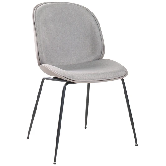FR 0465 Стул Beetle soft латте