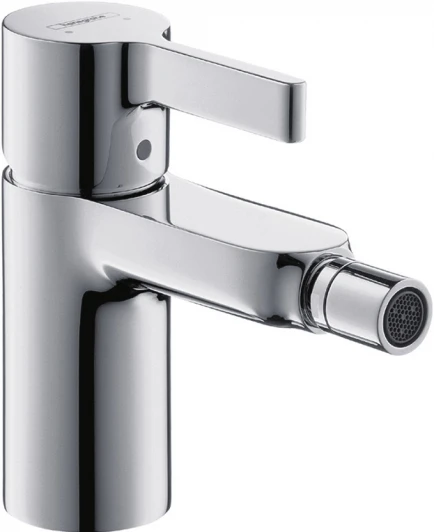 31261000 Смеситель Hansgrohe Metris S 31261000 для биде