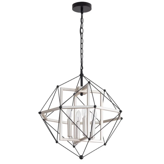 2540/26 SP-4 Подвесной светильник Divinare Odin 2540/26 SP-4