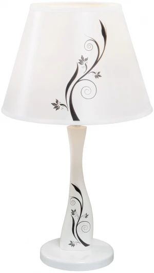 379033001 Интерьерная настольная лампа MW-Light Федерика 379033001