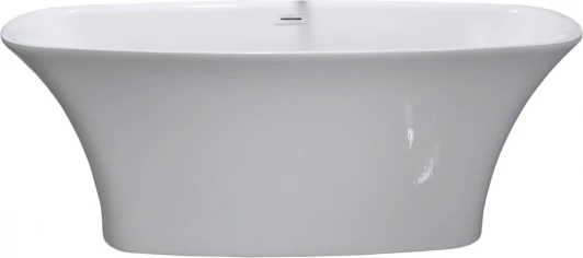 208595 Акриловая ванна Aquanet Pleasure 150x72