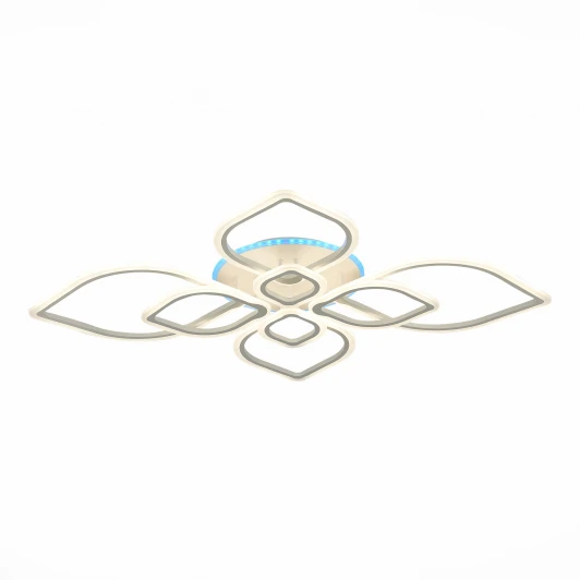 SLE500952-08 Потолочная люстра EvoLed Rita SLE500952-08