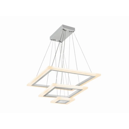 D029-3-S WH Подвесной светильник iLedex Gravity D029-3-S WH