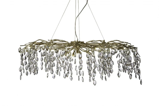 86-80681 Подвесная люстра Garda Decor 86-80681
