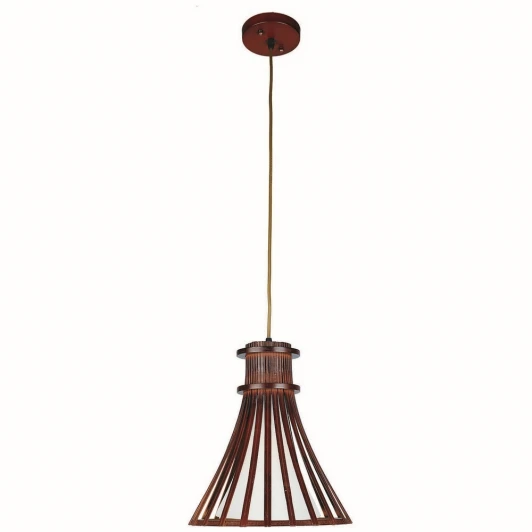 OML-59413-01 Подвесной светильник Omnilux Ramada OML-59413-01