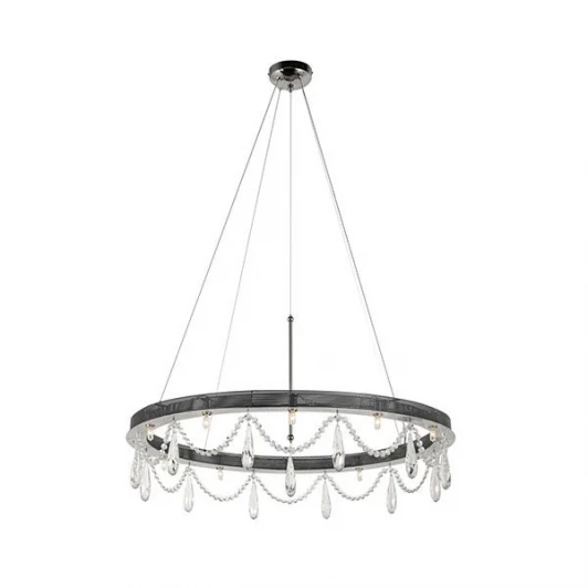 Artena H 1.3.80.600 N Подвесная люстра Arti Lampadari Artena H 1.3.80.600 N