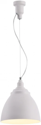 P534PL-01W Подвесной светильник Maytoni Bellevue P534PL-01W (220V, на тросе, круглые)