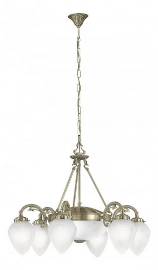 82743 Подвесная люстра Eglo Imperial 82743