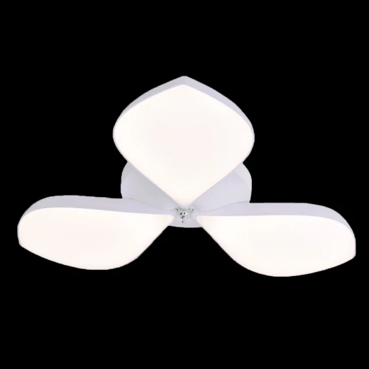 0846 Потолочный светильник Adilux 0846