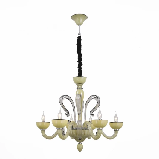 SL758.093.06 Подвесная люстра ST Luce Smooth SL758.093.06