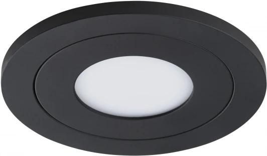 212178 Встраиваемый точечный светильник Lightstar Leddy 212178 (220V)