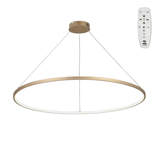 V3846DT-8/1S Подвесной светильник светодиодный Vitaluce V3846DT-8/1S