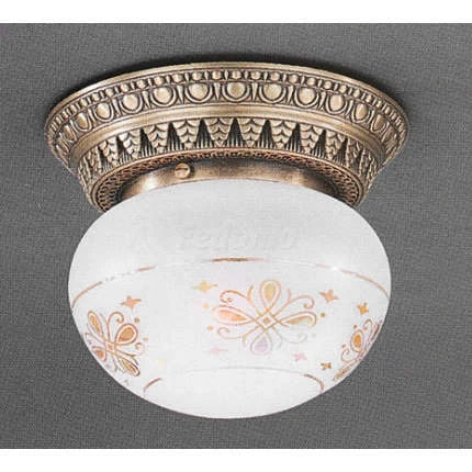 PL 7725/1 Reccagni Angelo 7725 PL 7725/1