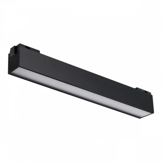 358517 Трековый светильник Novotech Shino 358517 (LED, 48V)