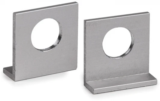 025468 Проушина RING-ZD-SET (Металл) 025468 Arlight