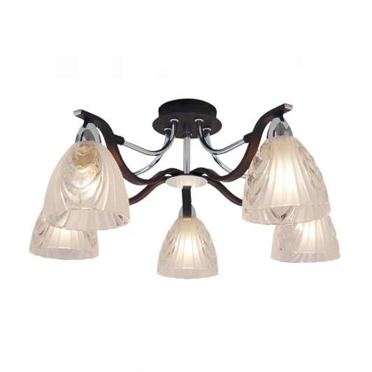 CL144151 Потолочная люстра Citilux Симона CL144151