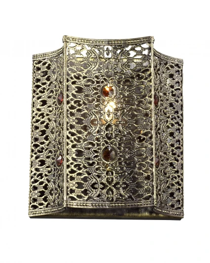 1624-1W Настенный светильник Favourite Bazar 1624-1W