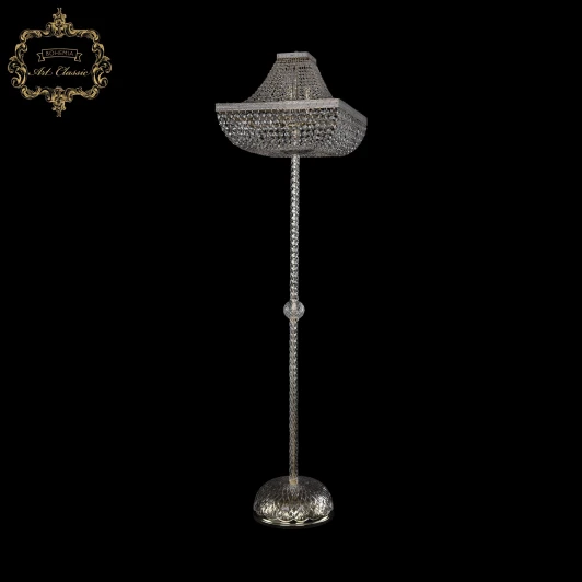 23.112T3.H.45SP-172.GW Торшер Art Classic 23.11 23.112T3.H.45SP-172.GW