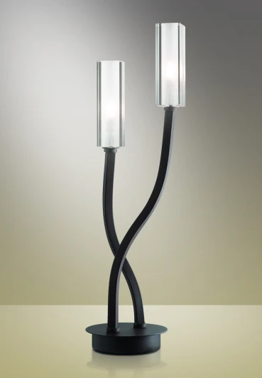2010/2T Интерьерная настольная лампа Odeon Light Moden 2010/2T