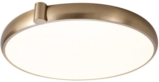 ZRS.1209.18 Потолочный светильник Zortes Gimpel ZRS.1209.18