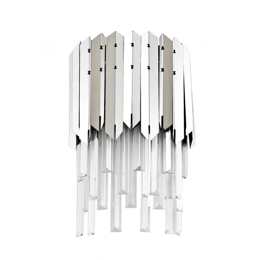 ML.20207.2 CR Бра хрустальное Modelux MODELUX ML.20207.2 CR