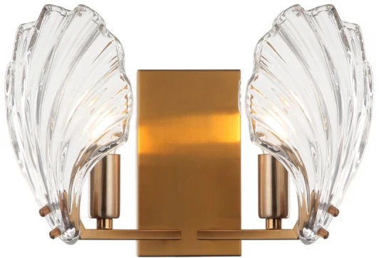 2153/05/02W Бра Stilfort Muschel 2153/05/02W (220V)