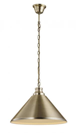 A9330SP-1AB Подвесной светильник Arte Lamp Bevel A9330SP-1AB