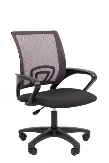 CHAIRMAN 696LT N Офисное кресло Chairman 696LT N Россия TW-04 серый