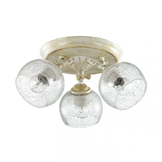 3116/3CA Потолочная люстра Lumion Clodina 3116/3CA