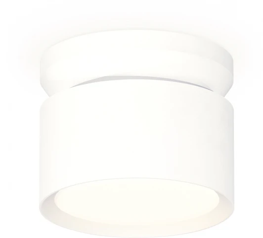 XS8101045 Накладной точечный светильник Ambrella Techno Spot XS8101045 (220V, круглые)