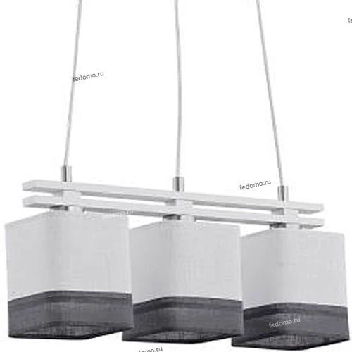 275 TK Lighting Ibis White 275