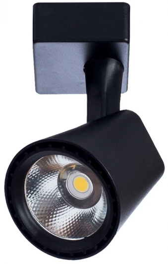 A1811PL-1BK Трековый светильник Arte Lamp Amico A1811PL-1BK
