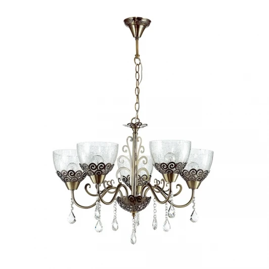 3224/5 Подвесная люстра Odeon Light Avrilla 3224/5