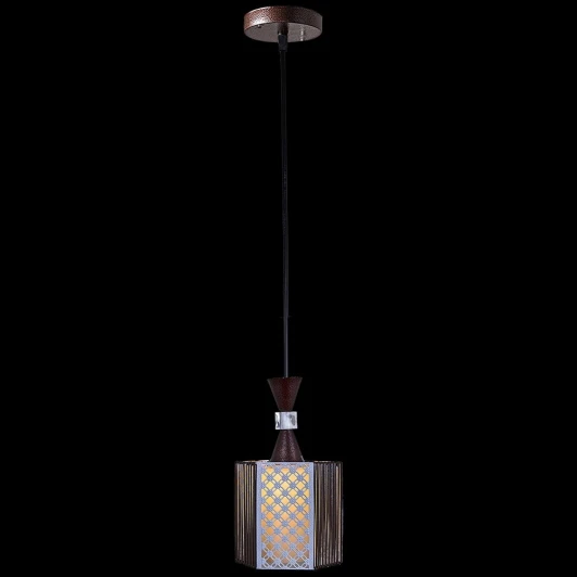 03023-0.4-01 Подвесной светильник Reluce 03023-0.4-01 (220V, на проводе)