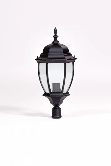 91203 L Уличный консольный светильник Oasis Light Arsenal L 91203