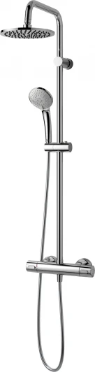 A5686AA Душевая стойка Ideal Standard Ideal Duo A5686AA