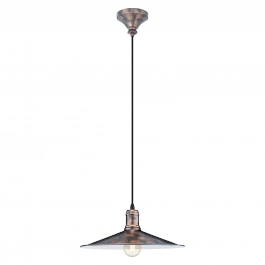 49454 Подвесной светильник Eglo Bridport 49454