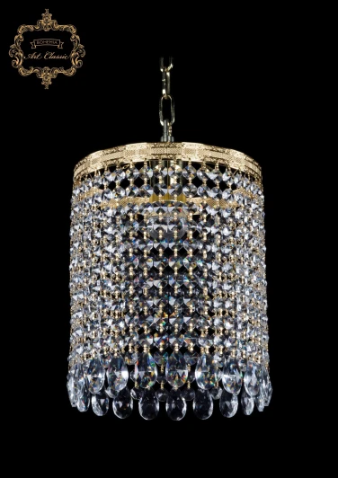 21.201.20SP.G.Sp Подвесной светильник Art Classic 21.20 21.201.20SP.G.Sp