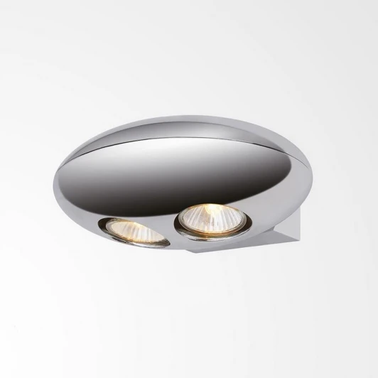 UFO AP2 Настенный светильник Crystal Lux Ufo AP2